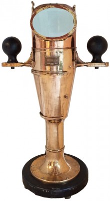 US Navy standard compass (binnacle) for battleships a lietz.jpeg
