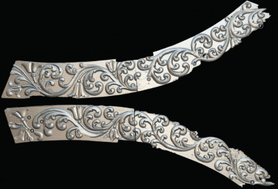 head_carving_sm.jpg (254.42 KiB) Viewed 4955 times 3D scans of Constellations intricately carved trail-boards