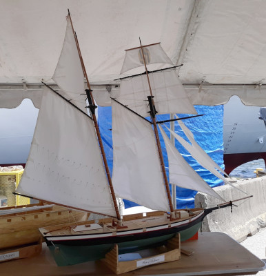 On display in Baltimore 2019