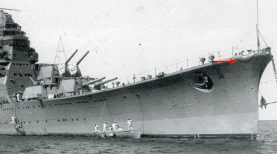 Atago as built bow .jpg