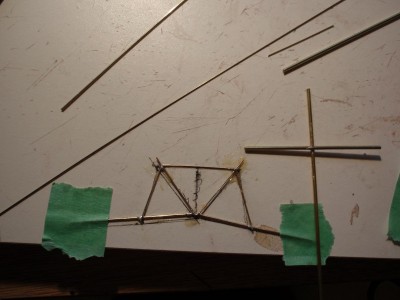 for most work i tape it down saves having it move and be out of true