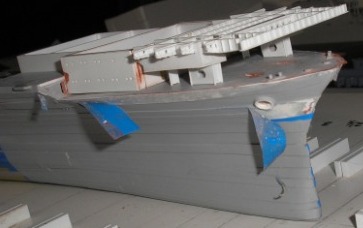 HORNET Flight deck supports 009.jpg
