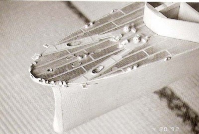 Gakken 1-100 Zuikaku forecastle 2.jpg