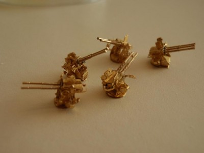 going to rethink the ammo clips they look the shits