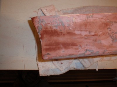 second layer