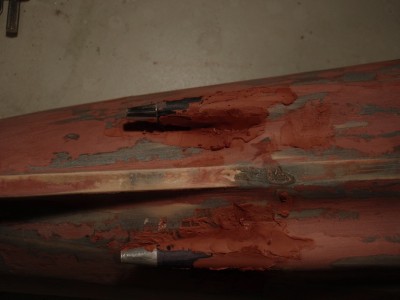 bondo putty great stuff