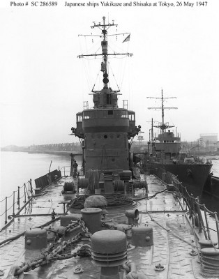 Yukikaze postwar #2.jpg