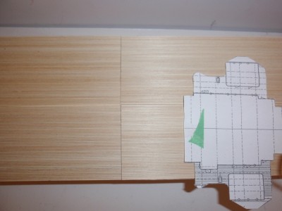 this is the join in the decking