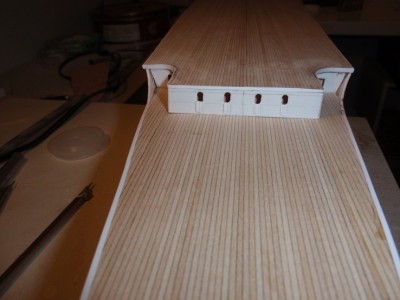 this decking is from blue jacket shipcrafters as close to real planks i have seen i little pricey thou.