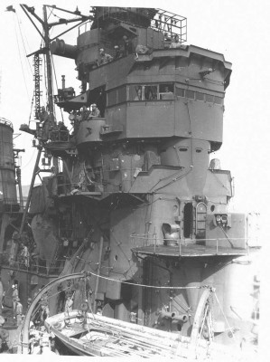 Sakawa Bridge closeup, postwar, Alan McGivern.jpg