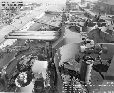 NARA RG 19LCM