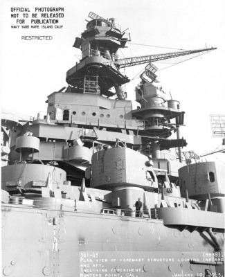 NARA RG 19LCM
