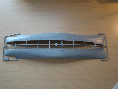 Sprue A
