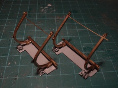 the winchs are h.r castings,i had them laying around and they seemed to fit the bill!