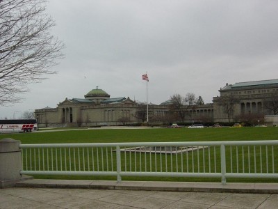 Heres a view looking to the left.