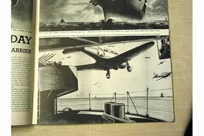 HORNET bow gun tub.jpg