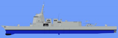 CG-74 WIP