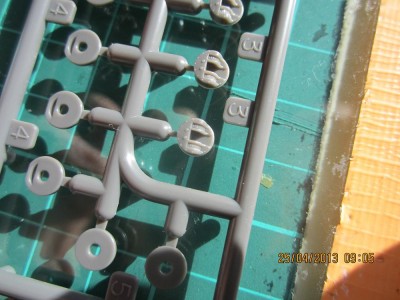 Fine Moulds