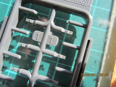 Fine Moulds