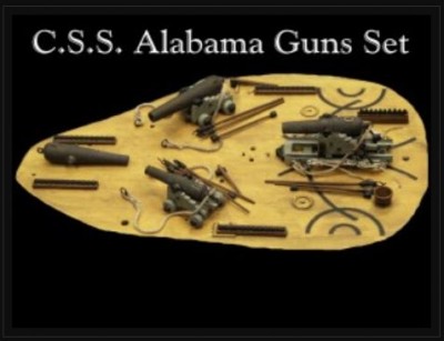 Alabama.JPG (30.61 KiB) Viewed 36589 times CSS Alabama Gun Upgrades from Cottage Industries
