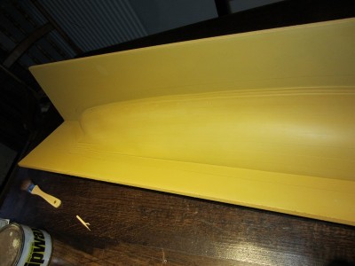 Kazarski hull plug