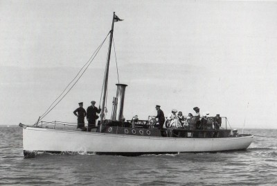 Rosemary R.Y.S.