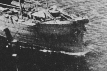 Kokuyo Maru , Rabaul 11- 1943  bow crop enlarged.jpg