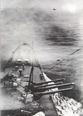 Aoba enroute to Cape Esperance Oct, 1942.jpg