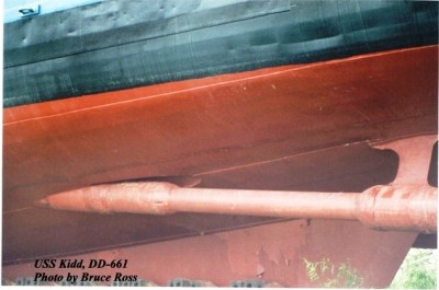 Photo courtesy Bruce Ross.  Thank you, sir!