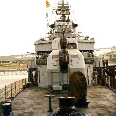 Photo courtesy Bruce Ross.