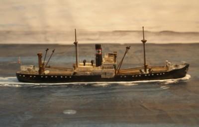 Hansa A