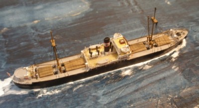 Hansa B