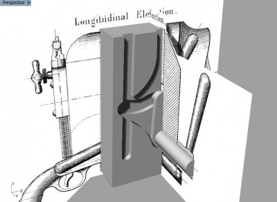 Crankshaft notched into block.jpg