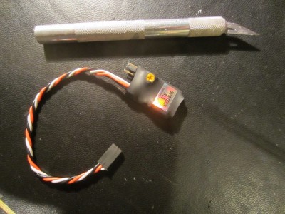Subtech AL5 unit