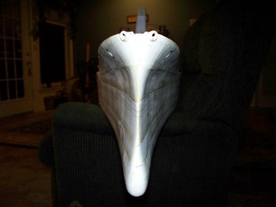 Water intakes
