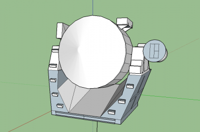 SPG-55 - Almost done... just a few more things to add!