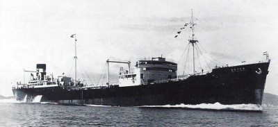 Akitsuki Maru prewar, SOTW v 826, 12-2015.jpg