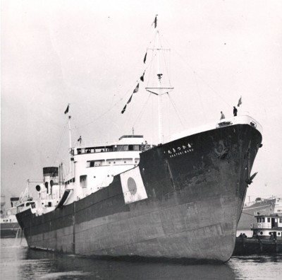 Akatsuki, January 27, 1940 at San Pedro #2.jpg