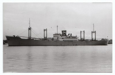 M.V. Kiyokawa Maru 1.......jpg