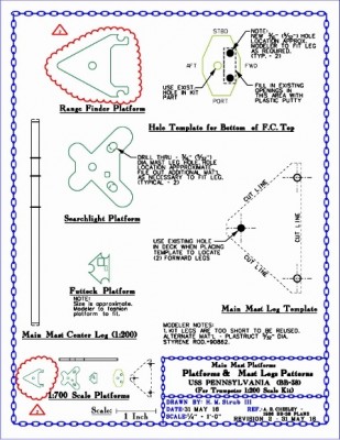 BB-38 Main Mast Platforms Sh. 3.jpg