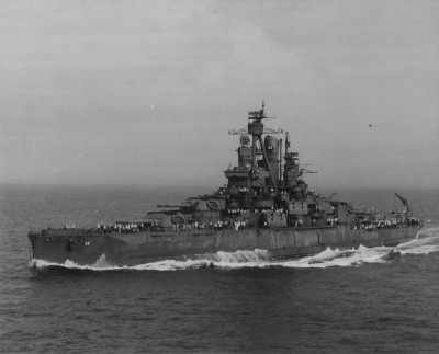 Nevada 1943 80G-74407