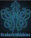 Kraken Hobbies